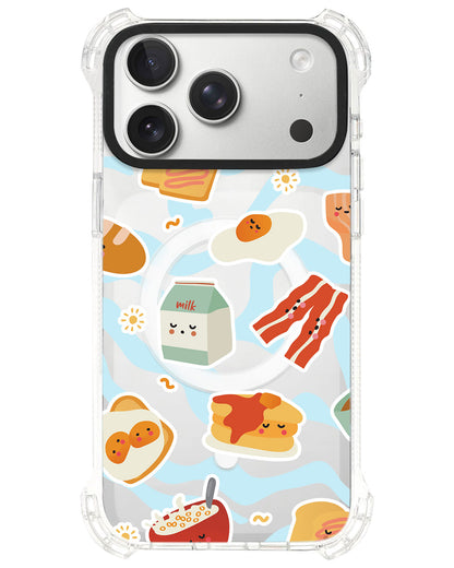 iPhone Ultimate Model-S⁴ - English Breakfast