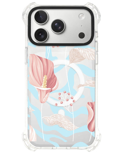 iPhone Ultimate Model-S⁴ - Easter Lily