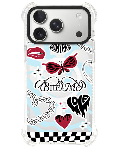 iPhone Ultimate Model-S⁴ - Enhypen Bite Me