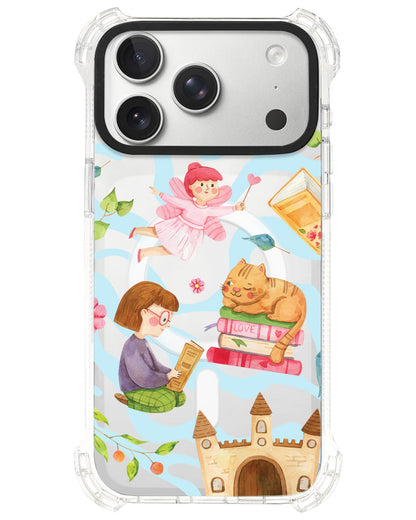 iPhone Ultimate Model-S⁴ - Fairy Cat