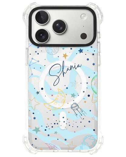 iPhone Ultimate Model-S⁴ - Galaxy