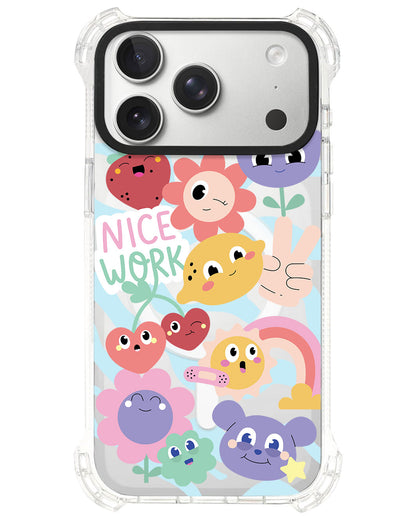 iPhone Ultimate Model-S⁴ - Garden Party
