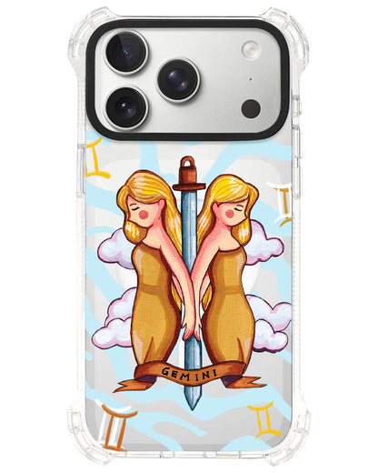 iPhone Ultimate Model-S⁴ - Gemini