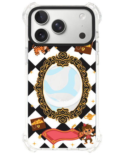 iPhone Ultimate Model-S⁴ - Genie