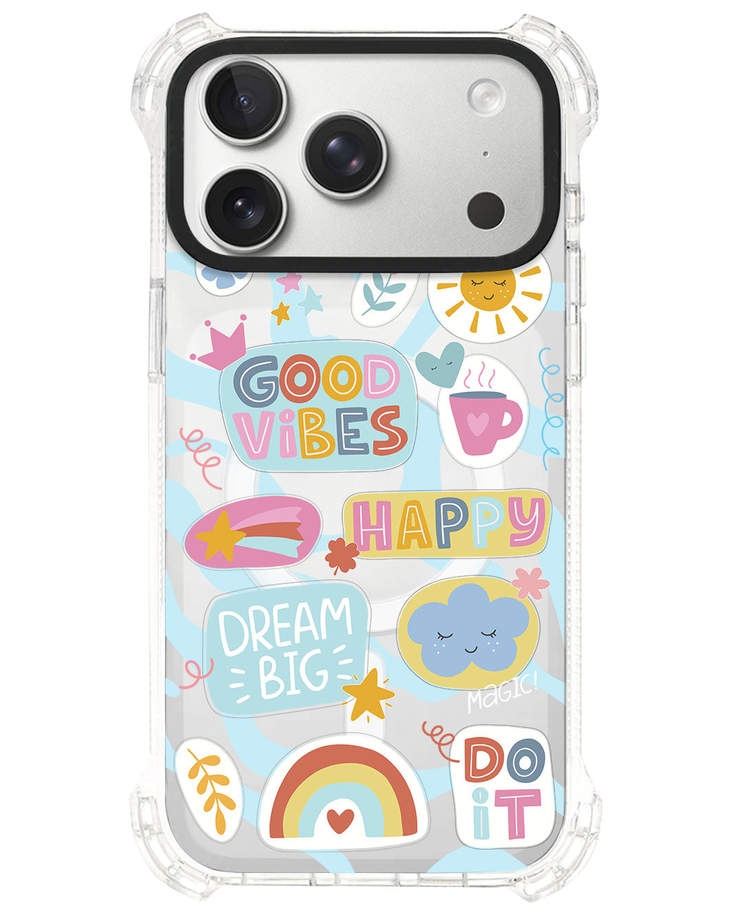 iPhone Ultimate Model-S⁴ - Good Day 2.0