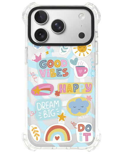 iPhone Ultimate Model-S⁴ - Good Day 2.0