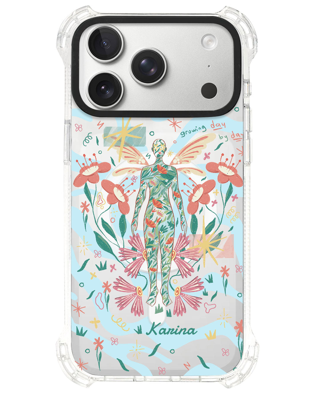 iPhone Ultimate Model-S⁴ - Growing Day by Day