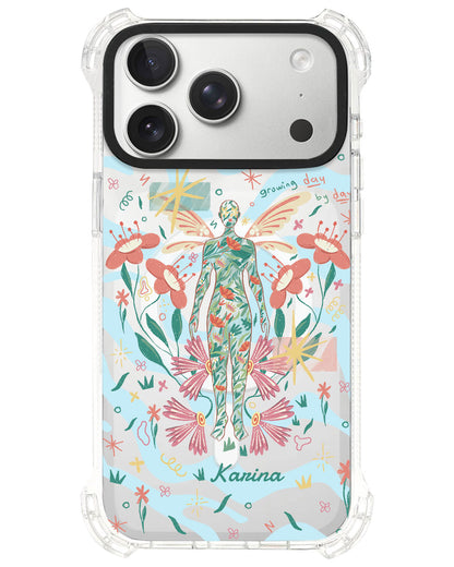 iPhone Ultimate Model-S⁴ - Growing Day by Day