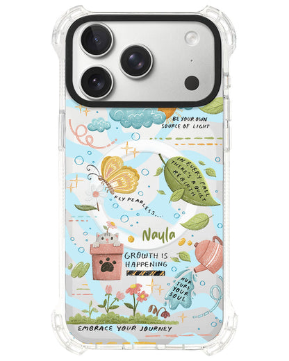 iPhone Ultimate Model-S⁴ - Growth