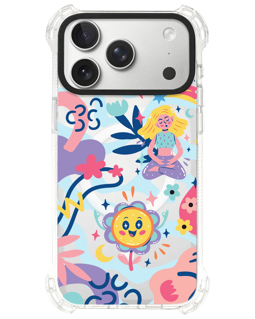 iPhone Ultimate Model-S⁴ - Heather
