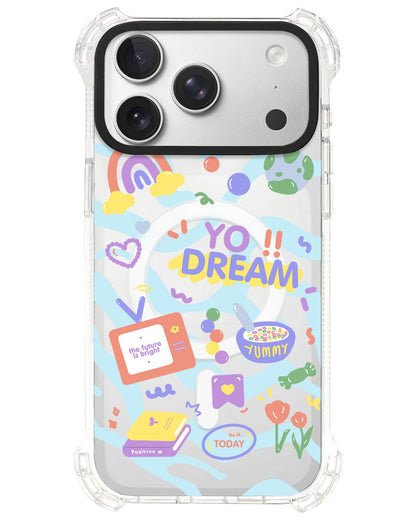 iPhone Ultimate Model-S⁴ - Hello Future