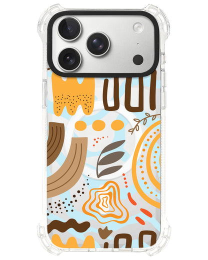 iPhone Ultimate Model-S⁴ - Hello Autumn