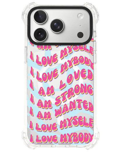 iPhone Ultimate Model-S⁴ - I Am