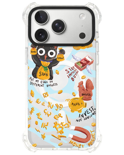 iPhone Ultimate Model-S⁴ - I Am... Money Magnet!!!