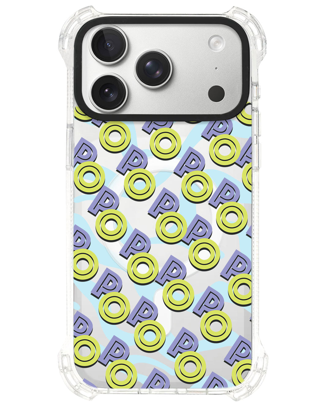 iPhone Ultimate Model-S⁴ - Initial Monogram 2.0