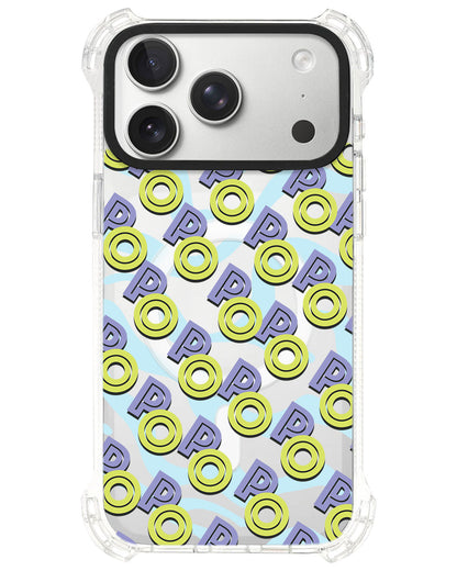 iPhone Ultimate Model-S⁴ - Initial Monogram 2.0