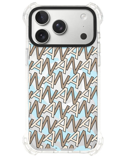 iPhone Ultimate Model-S⁴ - Initial Monogram 4.0