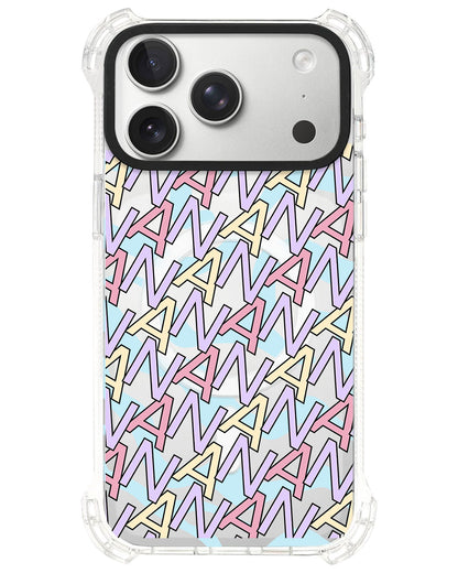 iPhone Ultimate Model-S⁴ - Initial Monogram 5.0