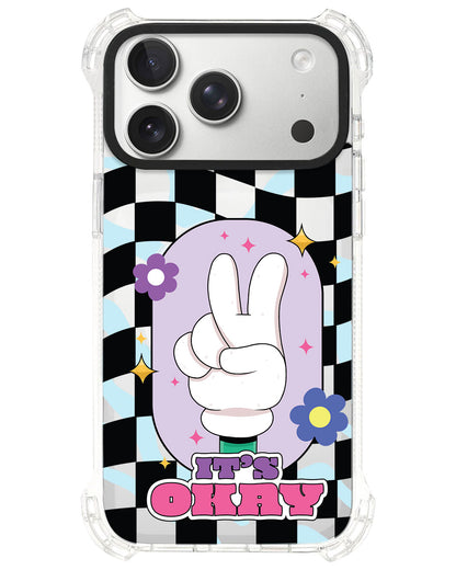 iPhone Ultimate Model-S⁴ - It's OK