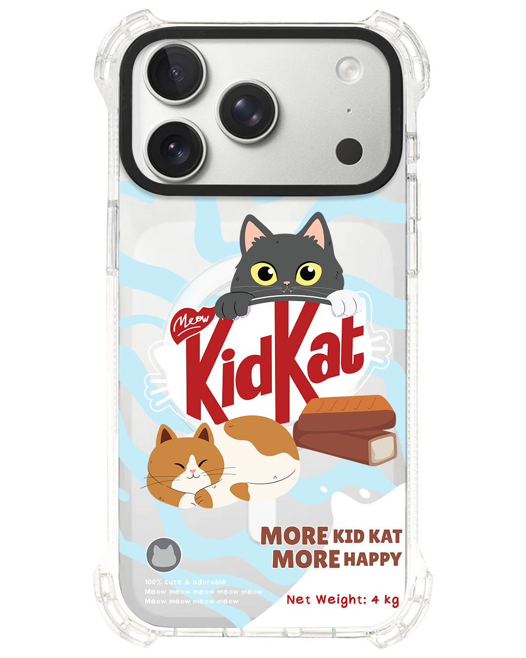 iPhone Ultimate Model-S⁴ - idkat