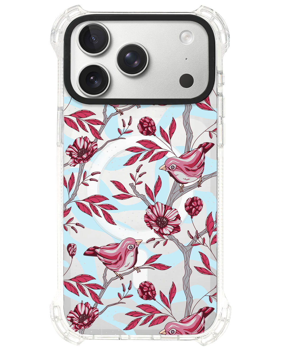 iPhone Ultimate Model-S⁴ - Lovebird 11.0