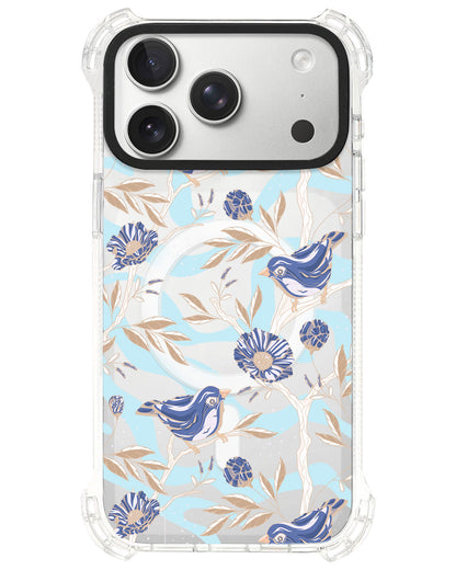 iPhone Ultimate Model-S⁴ - Lovebird 12.0