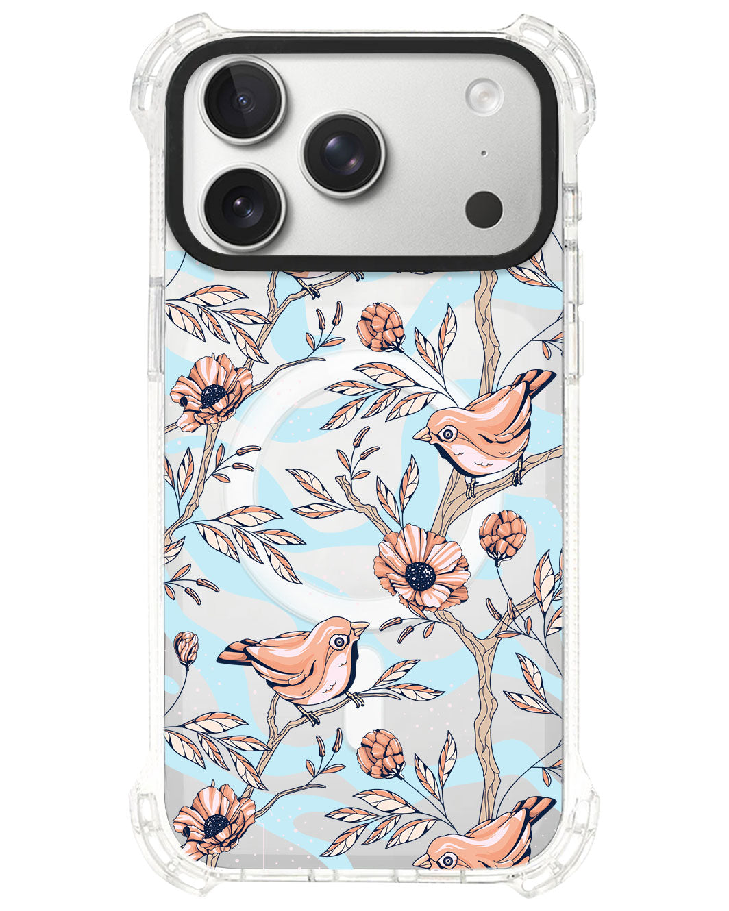 iPhone Ultimate Model-S⁴ - Lovebird 13.0