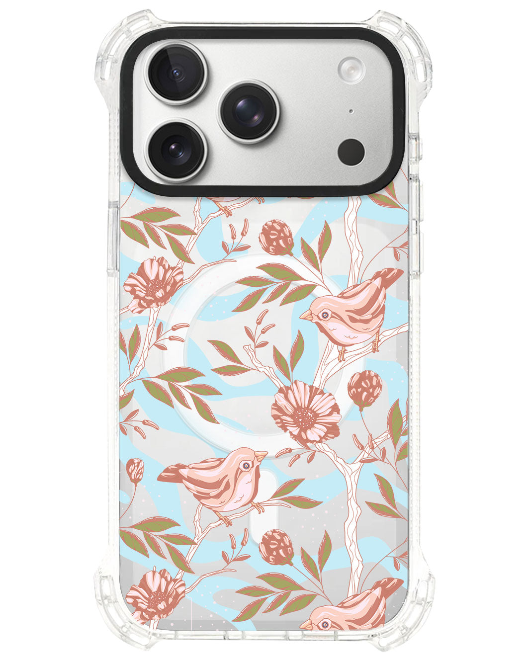 iPhone Ultimate Model-S⁴ - Lovebird 14.0