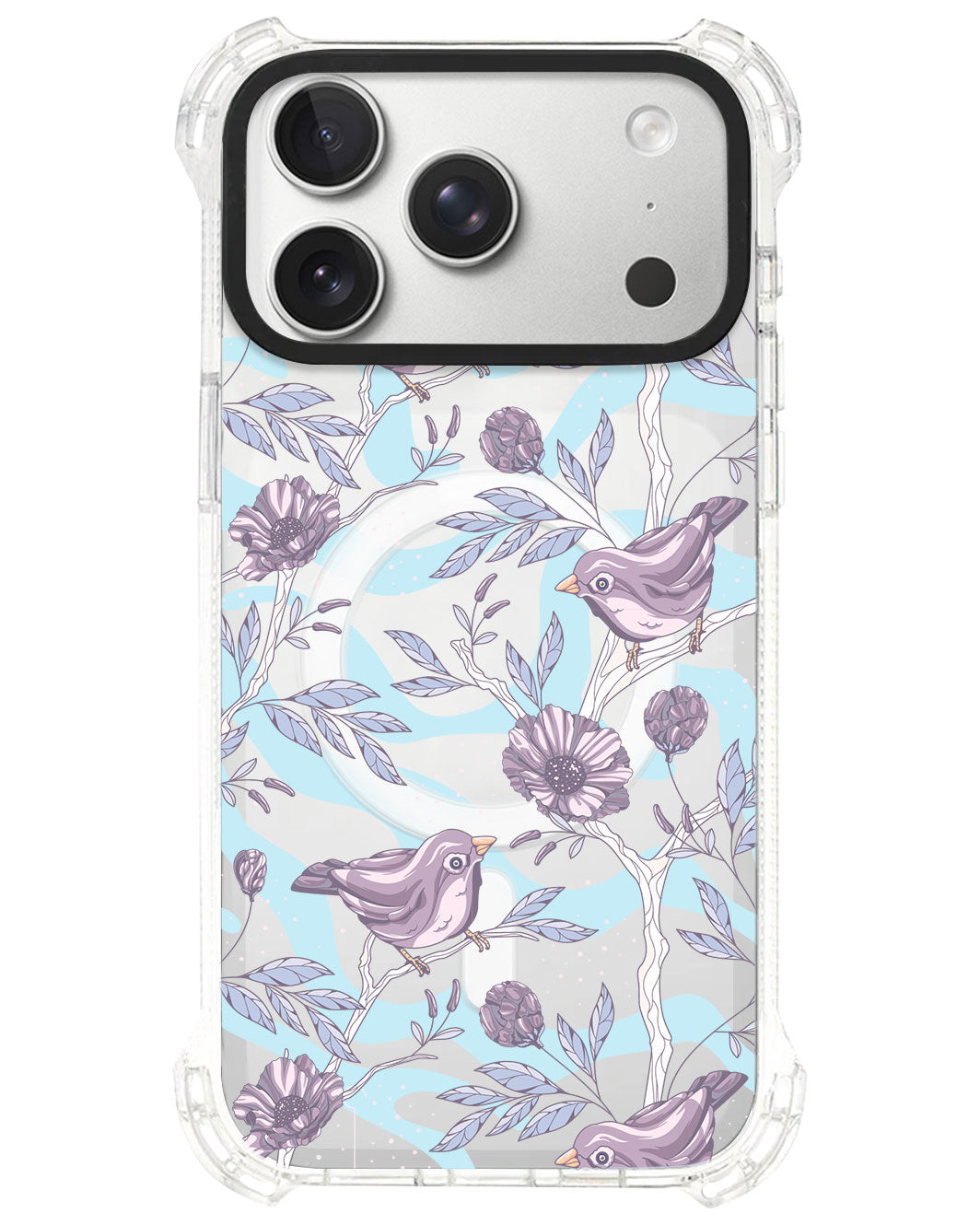 iPhone Ultimate Model-S⁴ - Lovebird 10.0