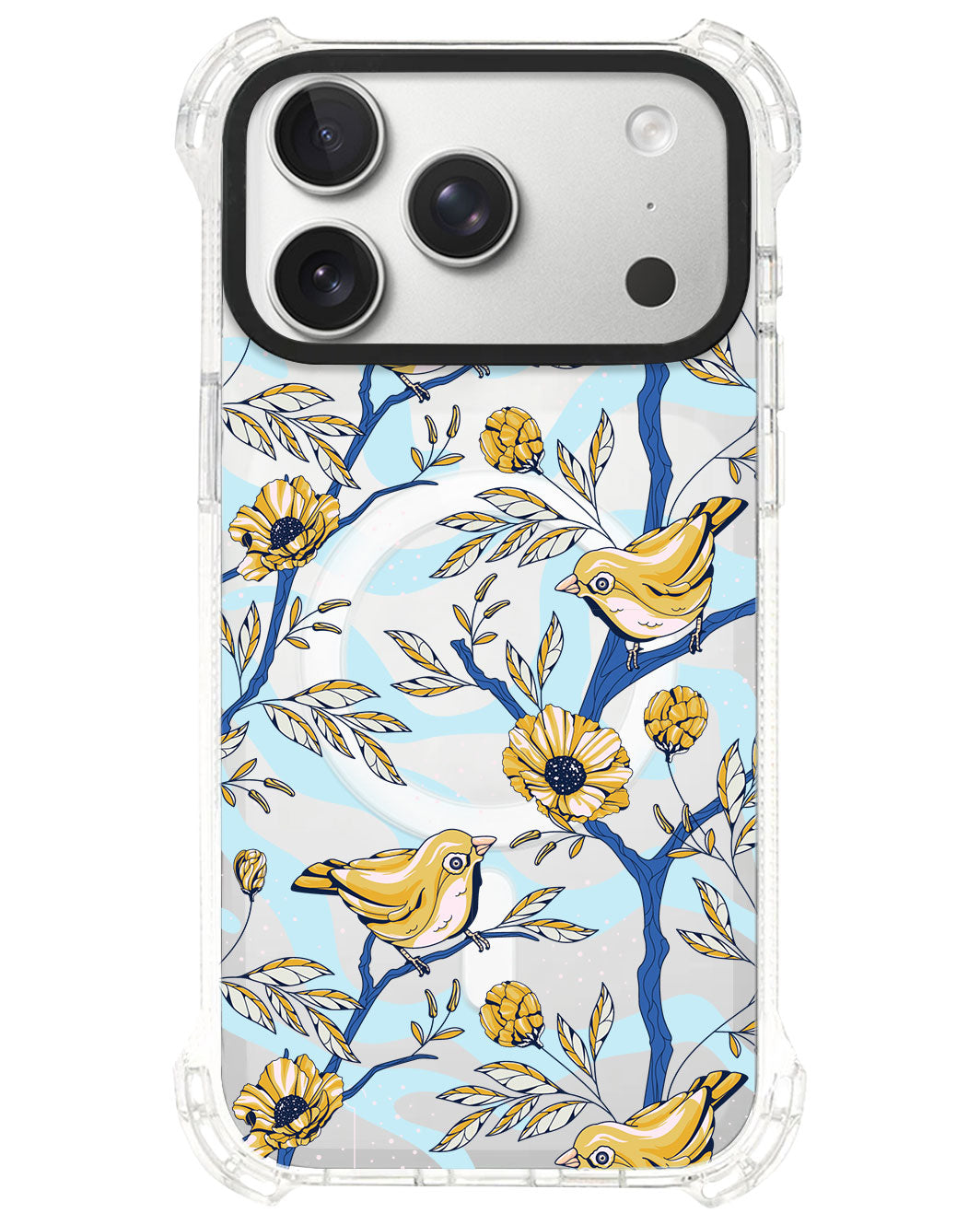 iPhone Ultimate Model-S⁴ - Lovebird 16.0