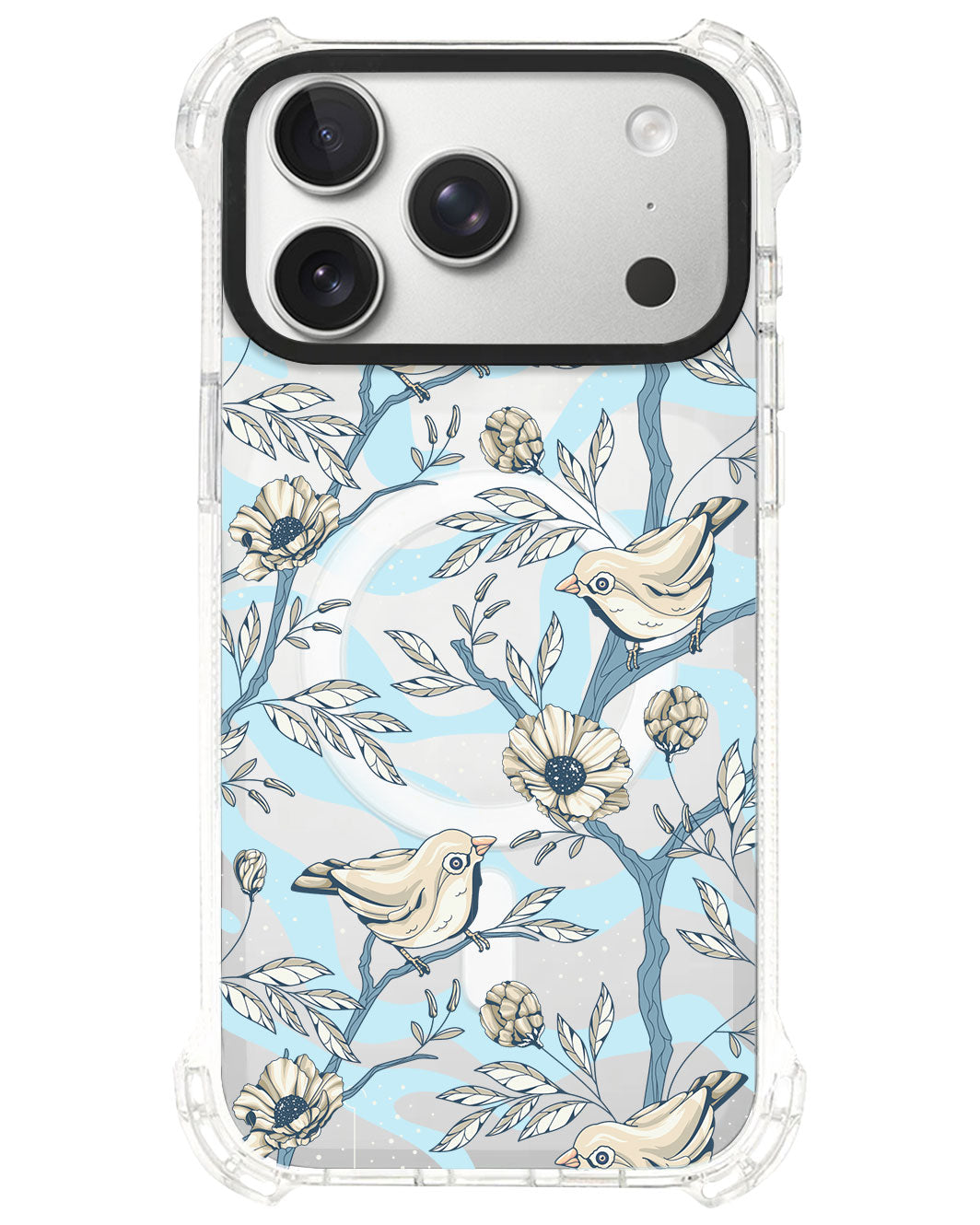 iPhone Ultimate Model-S⁴ - Lovebird 9.0