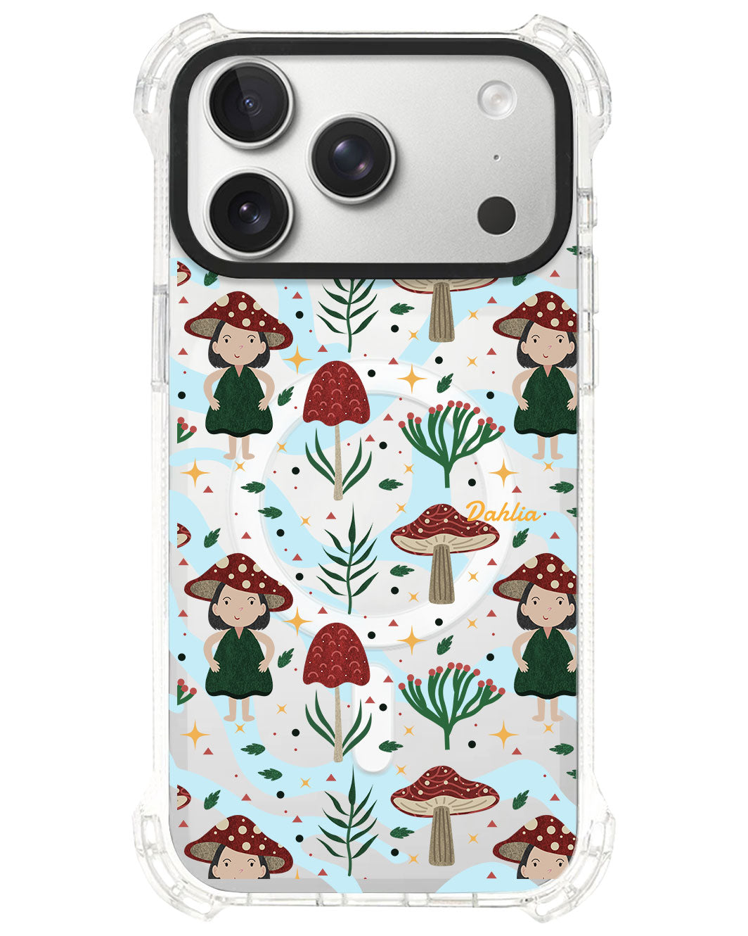 iPhone Ultimate Model-S⁴ - Lost in the Forest 2.0