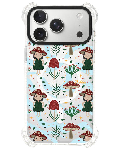 iPhone Ultimate Model-S⁴ - Lost in the Forest 2.0