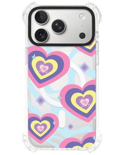 iPhone Ultimate Model-S⁴ - Love Dive