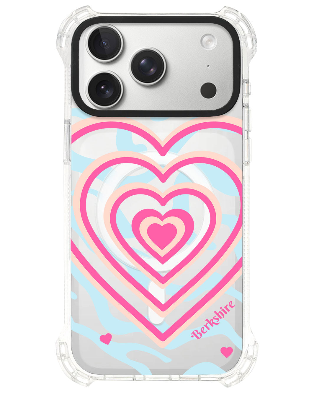 iPhone Ultimate Model-S⁴ - Love Mirror 1.0