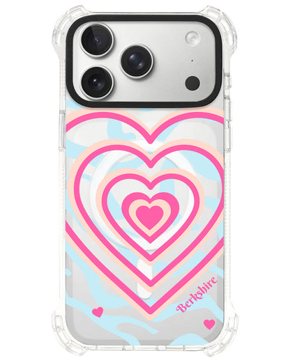 iPhone Ultimate Model-S⁴ - Love Mirror 1.0