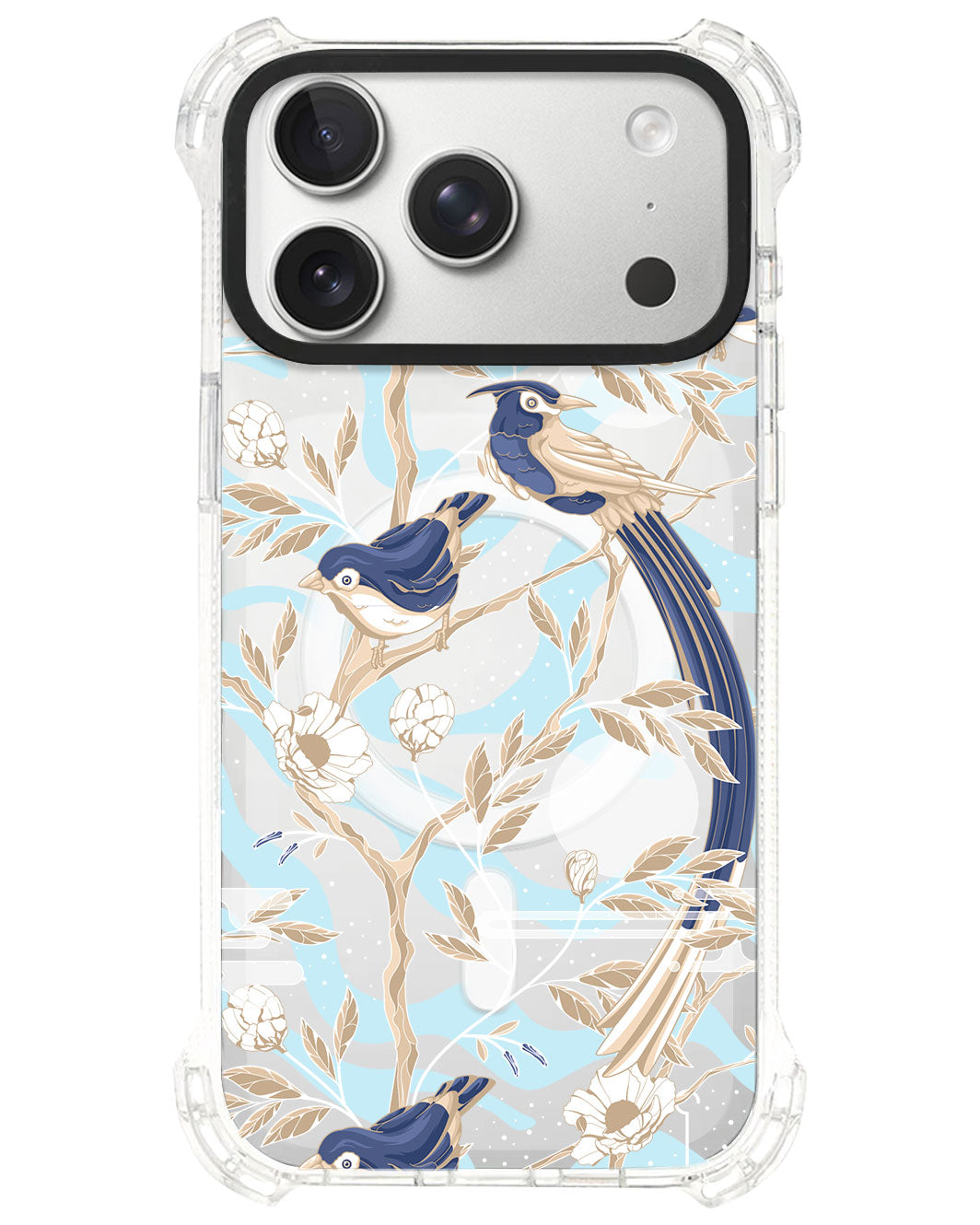 iPhone Ultimate Model-S⁴ - Lovebird 1.0