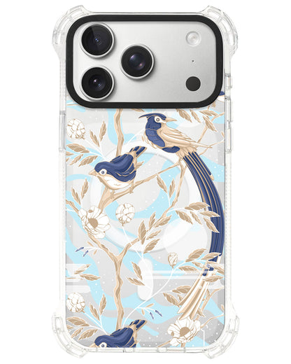 iPhone Ultimate Model-S⁴ - Lovebird 1.0