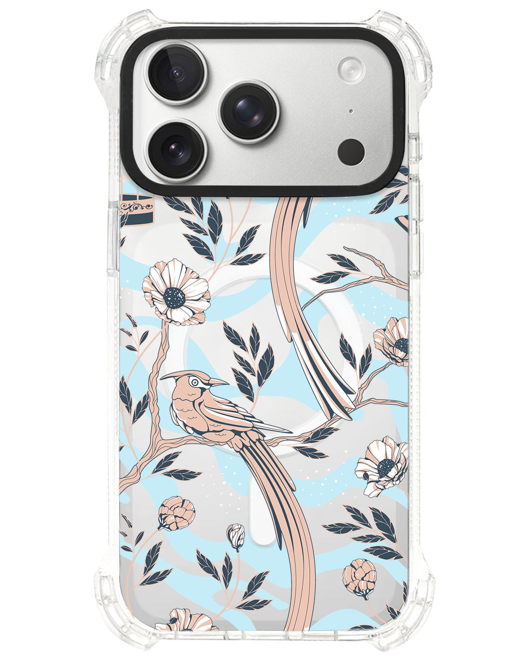 iPhone Ultimate Model-S⁴ - Lovebird 2.0