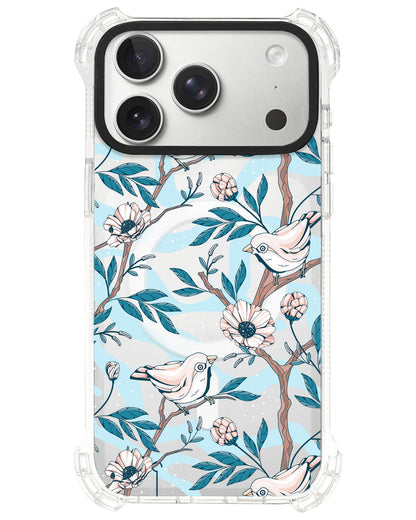 iPhone Ultimate Model-S⁴ - Lovebird 3.0