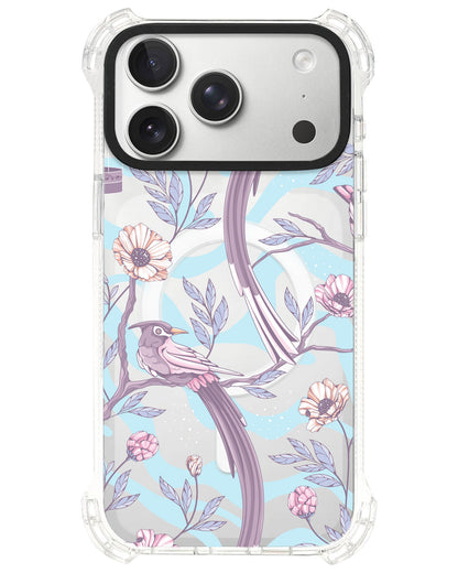 iPhone Ultimate Model-S⁴ - Lovebird 4.0