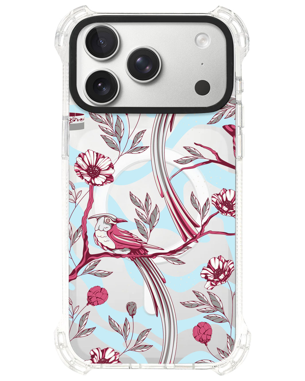 iPhone Ultimate Model-S⁴ - Lovebird 6.0