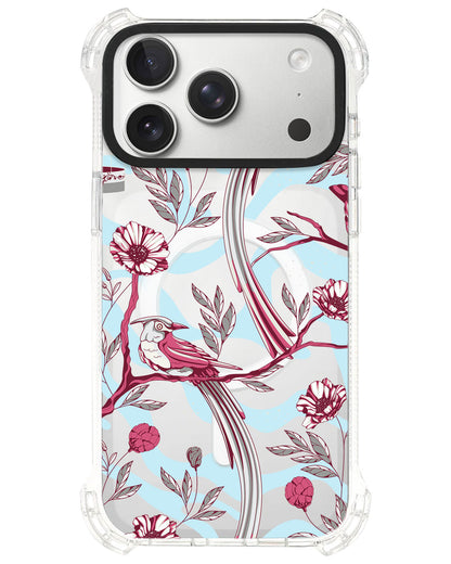 iPhone Ultimate Model-S⁴ - Lovebird 6.0