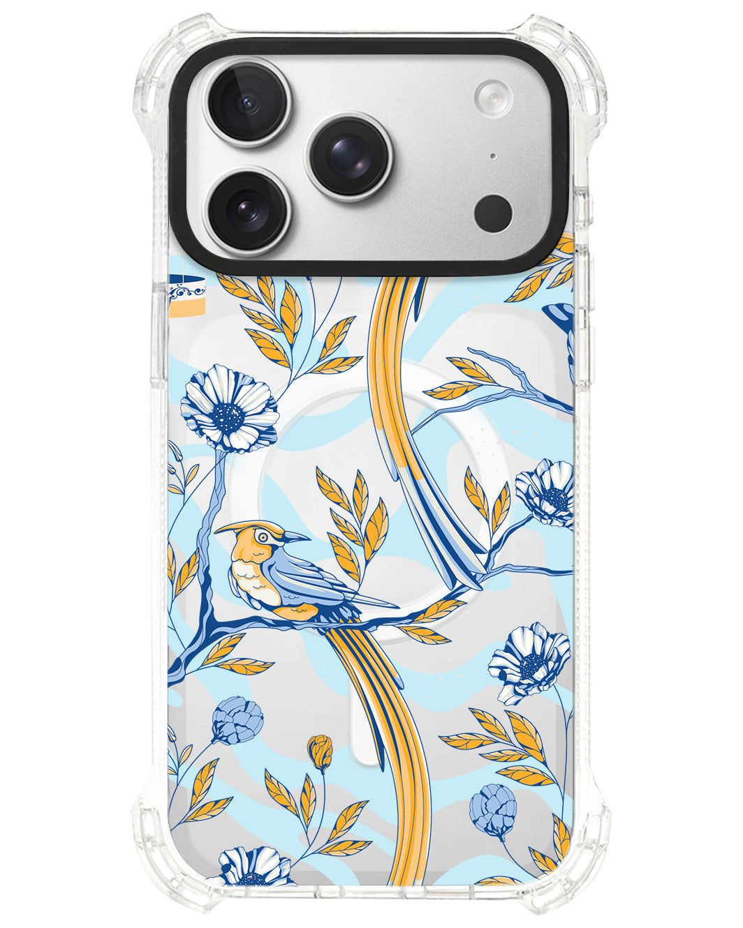 iPhone Ultimate Model-S⁴ - Lovebird 7.0