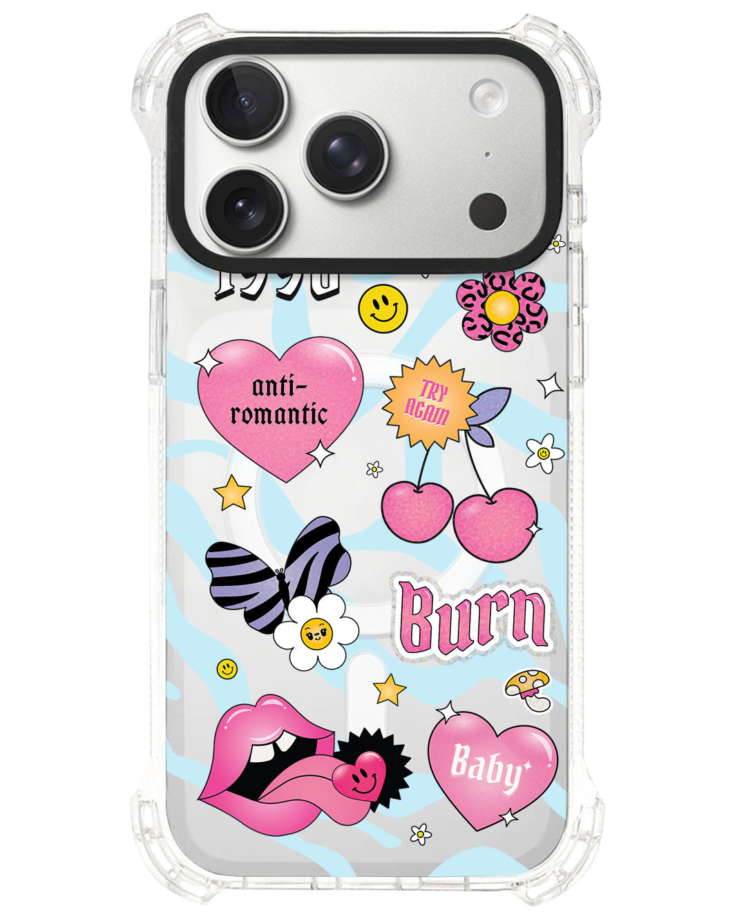 iPhone Ultimate Model-S⁴ - Lovesick