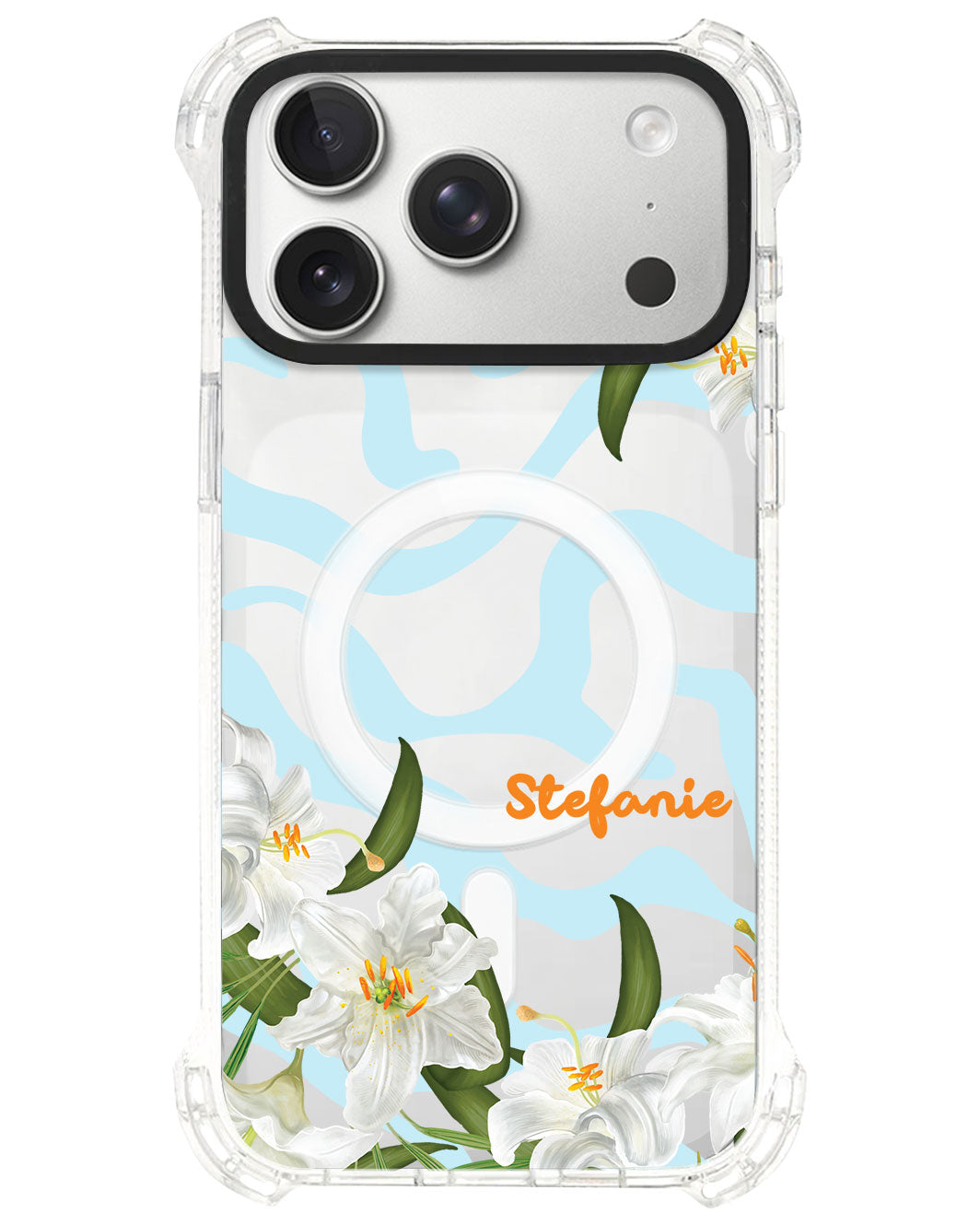 iPhone Ultimate Model-S⁴ - Lily of The Valley
