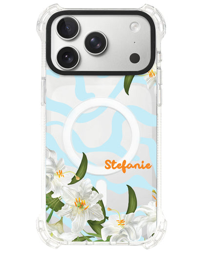 iPhone Ultimate Model-S⁴ - Lily of The Valley