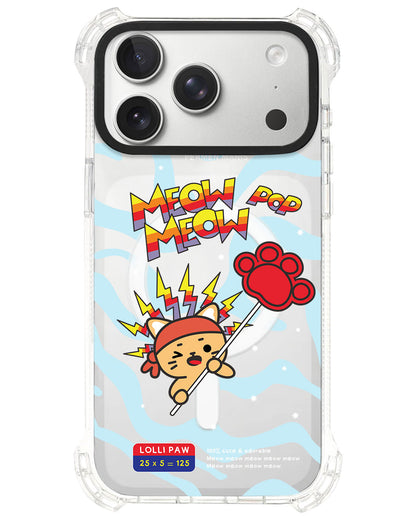 iPhone Ultimate Model-S⁴ - Meow Pop 1.0