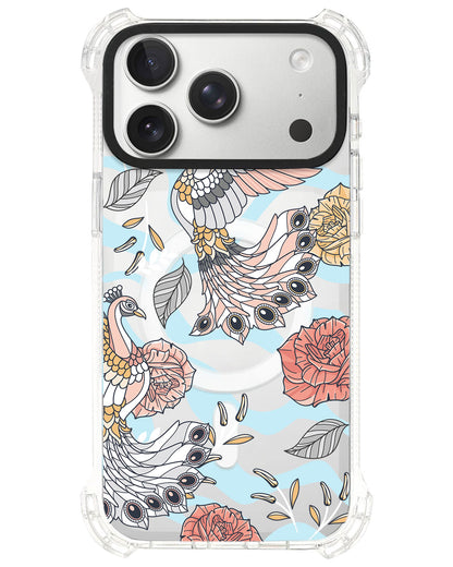 iPhone Ultimate Model-S⁴ - Bird of Paradise 1.0