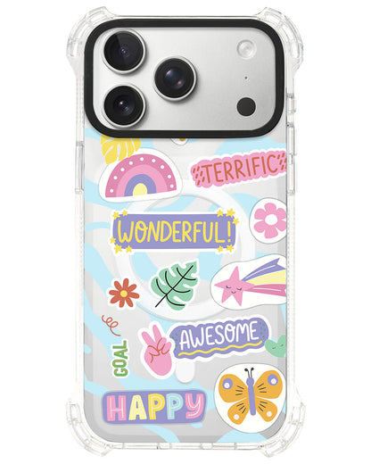iPhone Ultimate Model-S⁴ - Motivation 2.0